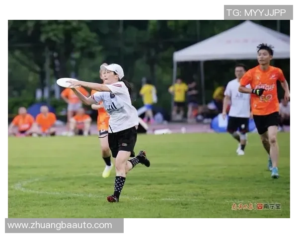 科学飞盘训练法：提升个人能力的系统性技巧与方法探讨