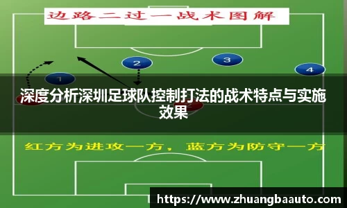 深度分析深圳足球队控制打法的战术特点与实施效果